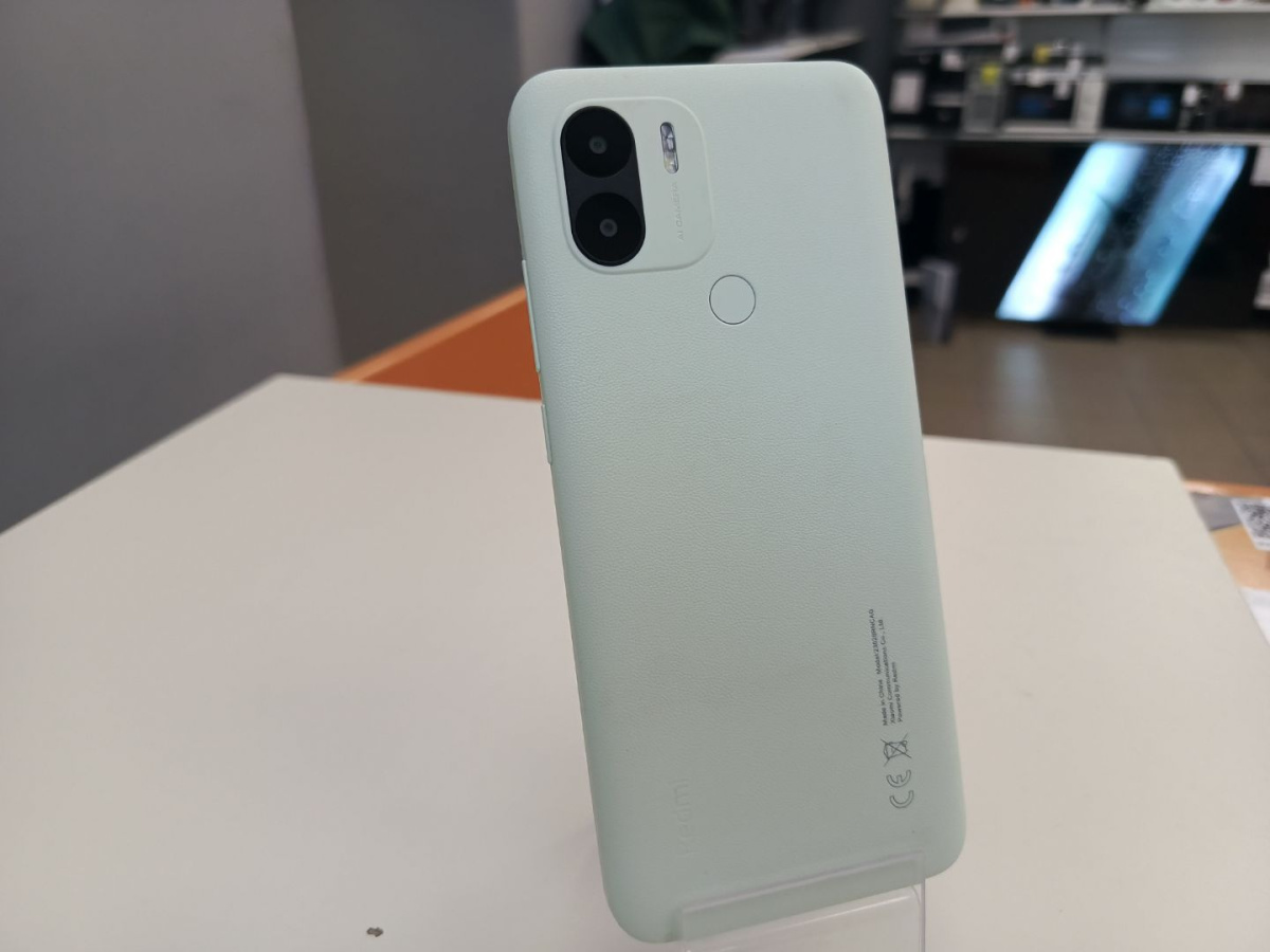 Смартфон Xiaomi Redmi A2+ 3/64