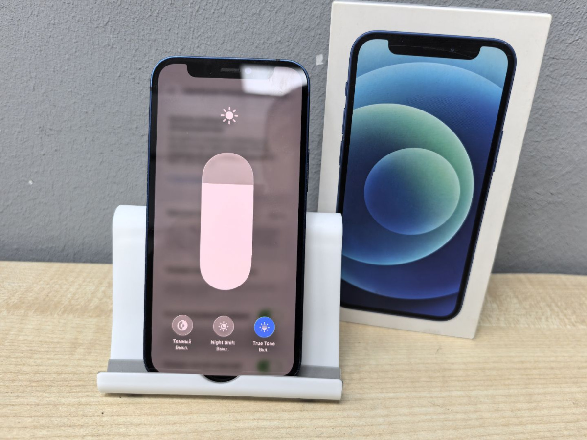 Смартфон Apple iPhone 12 mini 64Gb