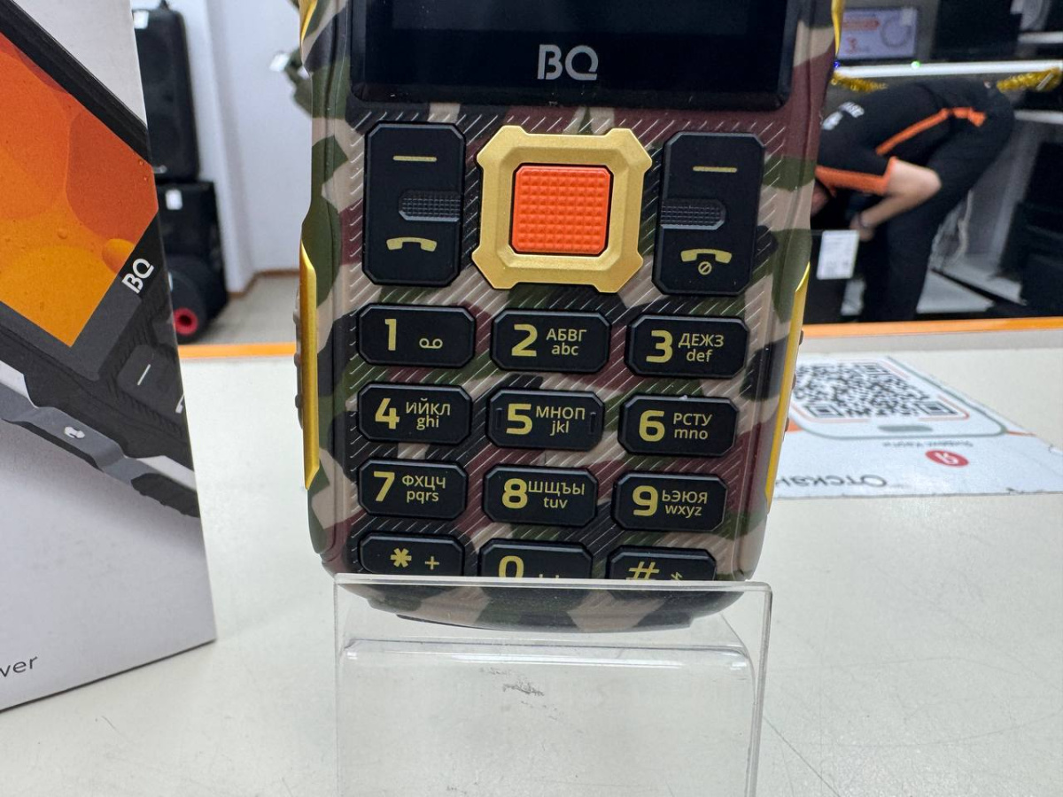 Мобильный телефон BQ 2430