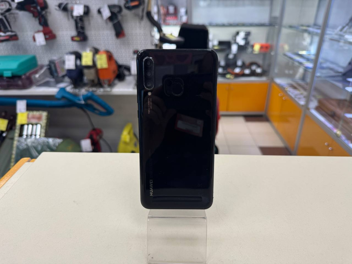 Смартфон Huawei P30 Lite 4/128GB