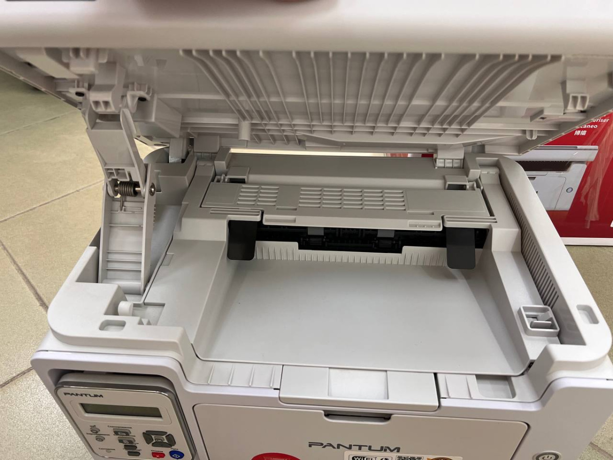 Принтер Pantum m6507w