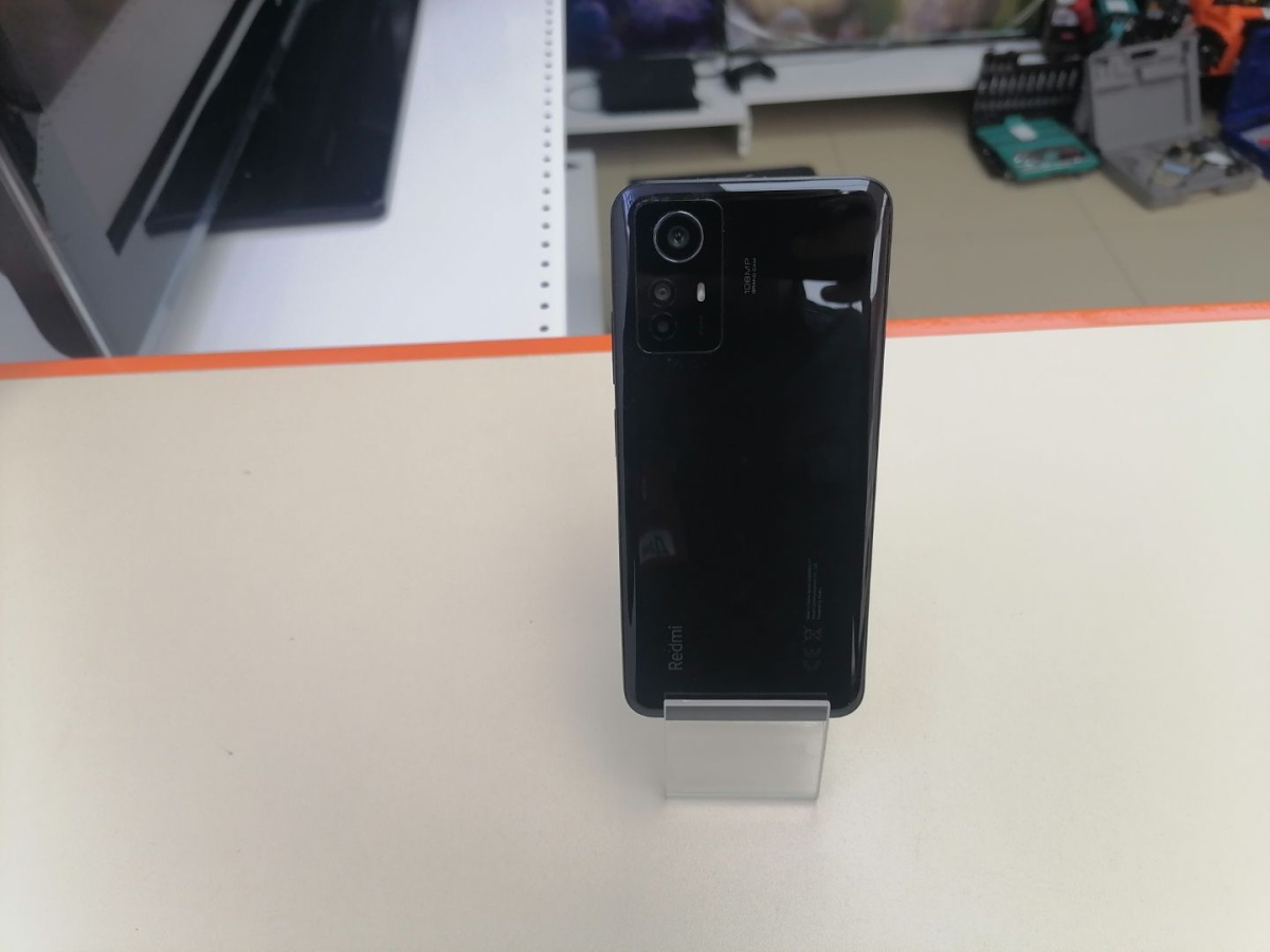 Смартфон Xiaomi Redmi Note 12S 8/256