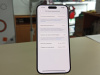 Смартфон Apple Iphone 15 Plus 128GB