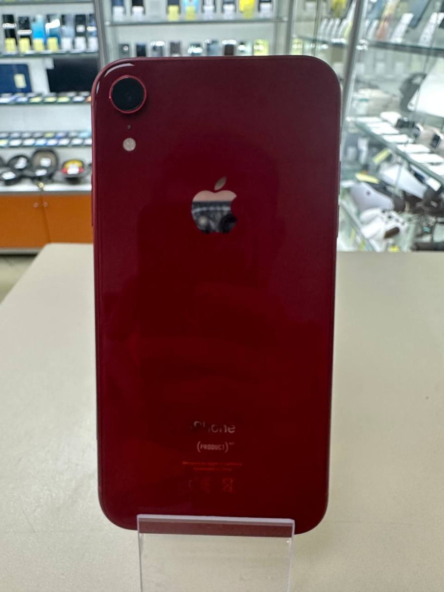 Смартфон Apple iPhone Xr 64Gb