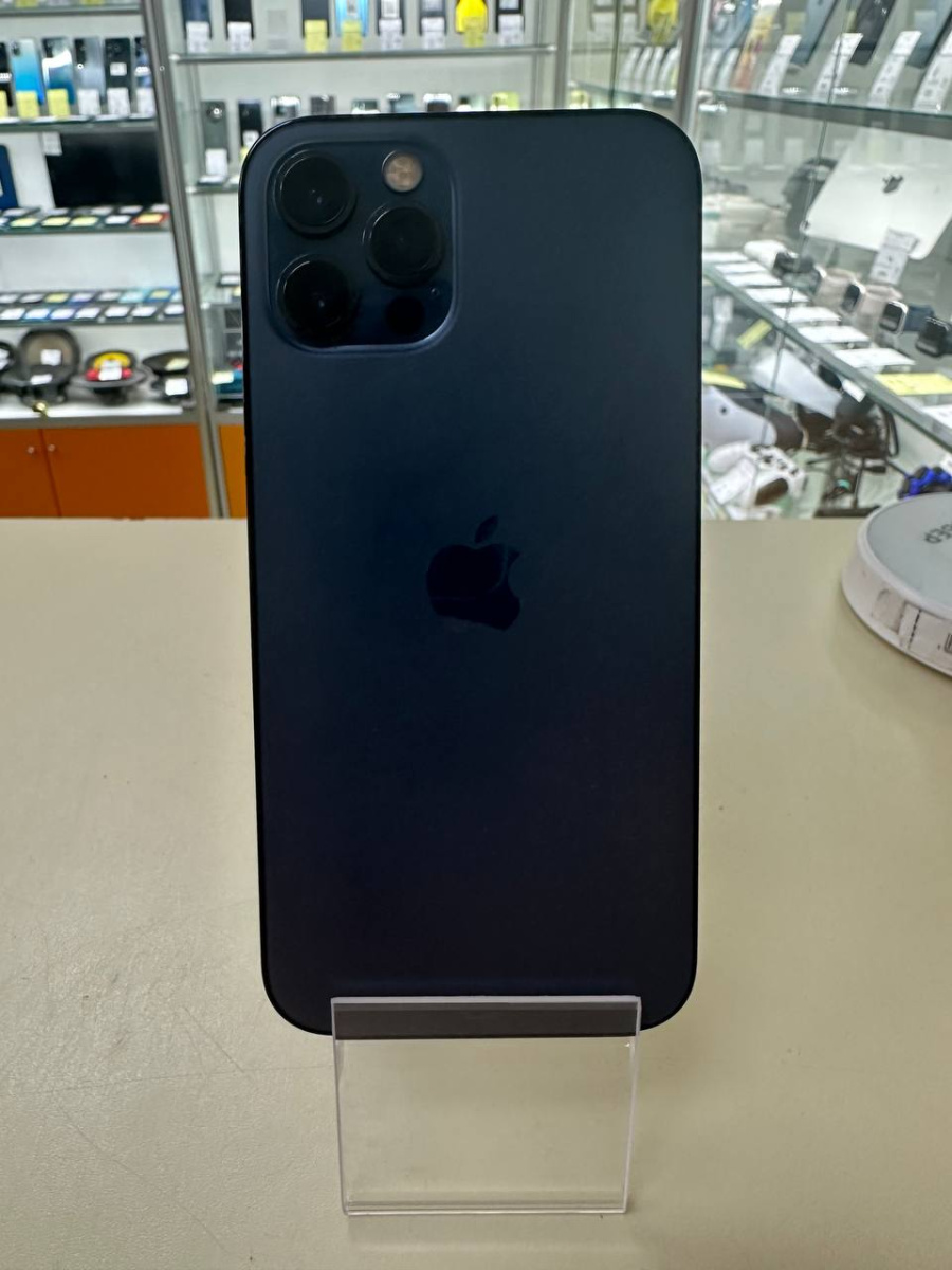Смартфон Apple iPhone 12 Pro 128Gb
