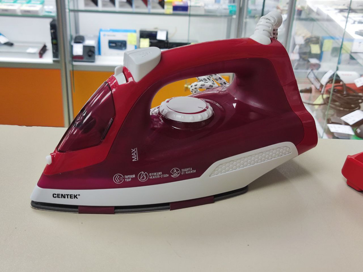 Утюг Centek CT-2347