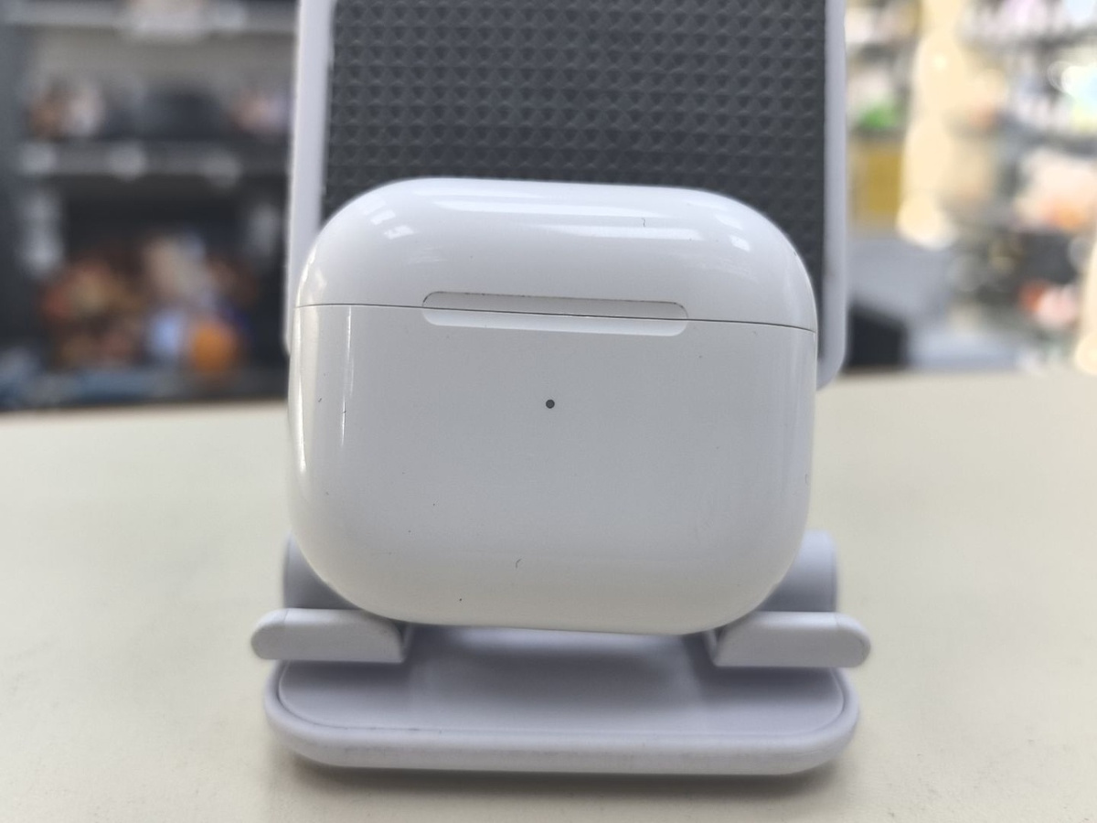 Наушники беспроводные Apple AirPods 3 Lightning