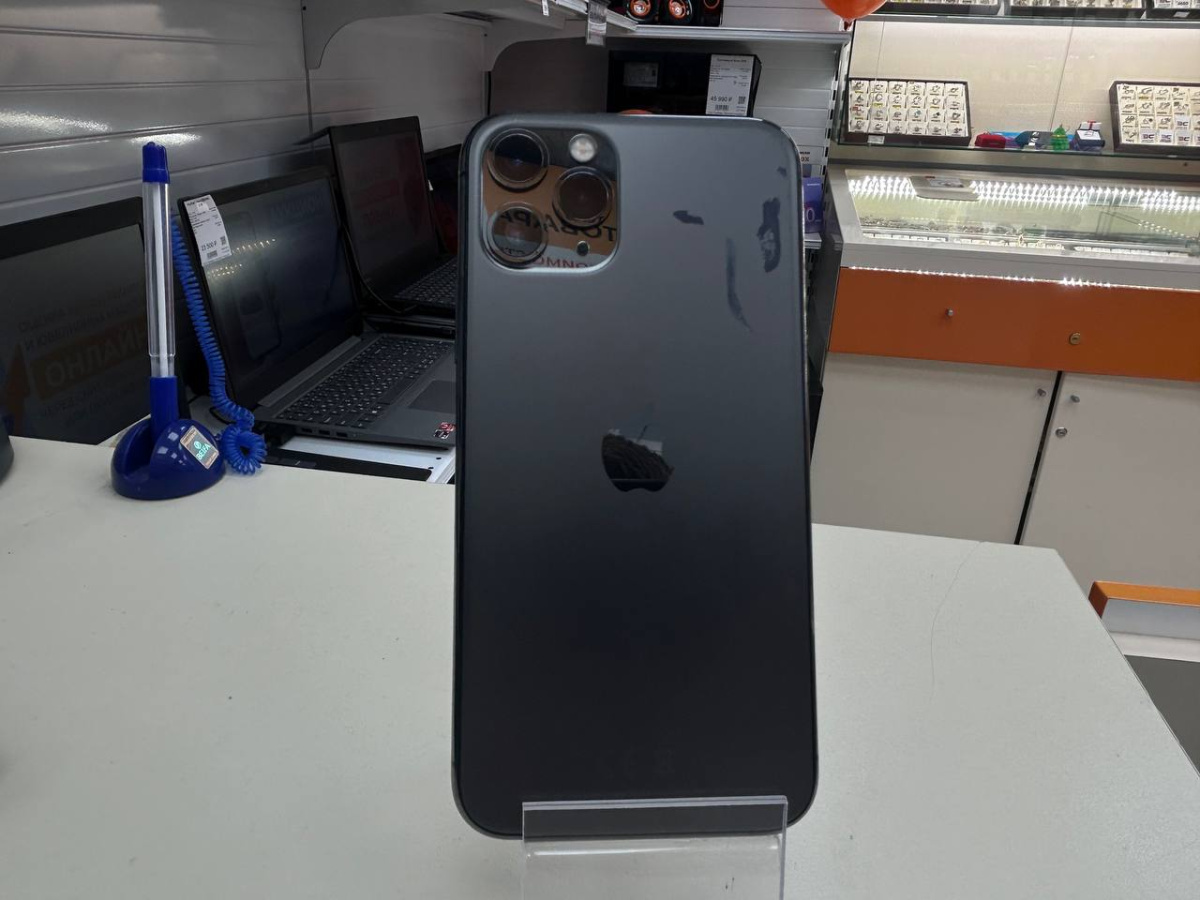 Смартфон Apple iPhone 11 Pro 256Gb
