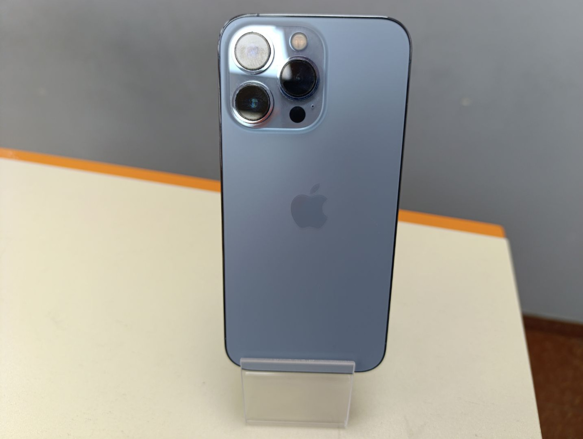 Смартфон Apple iPhone 13 Pro 128Gb