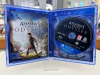 Игра Playstation 4 Assassins Creed Odysey