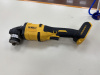 Угловая шлифмашина Dewalt DWE4277