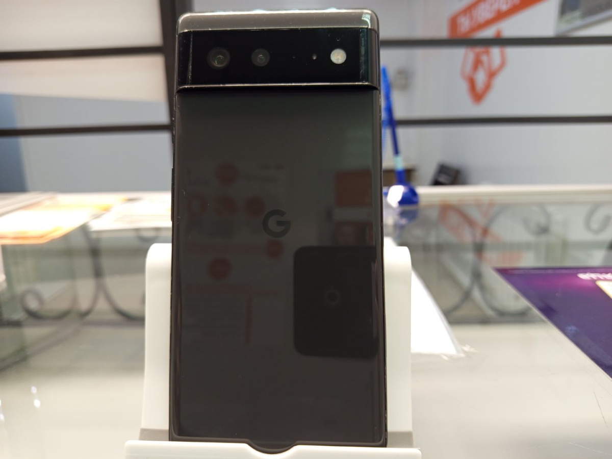 Смартфон Google Pixel 6 8/128