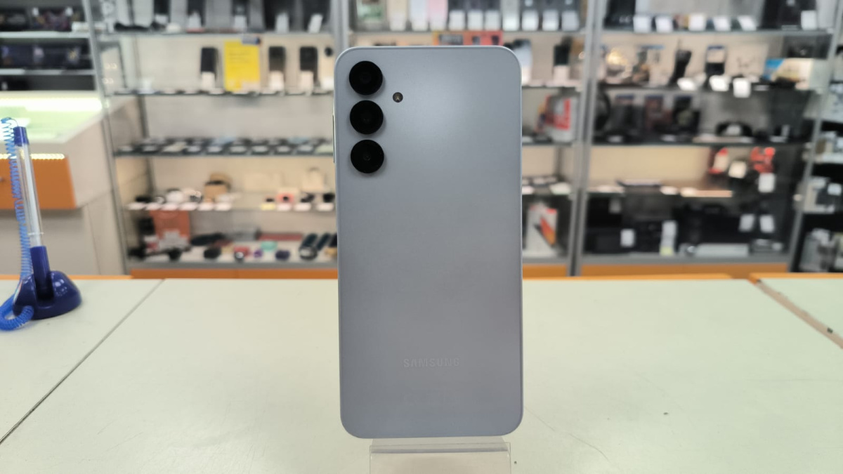 Смартфон Samsung Galaxy  A16 8/256