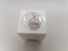 ПОДВЕСКА ЗНАК ЗОДИАКА ТЕЛЕЦ (Au 585)