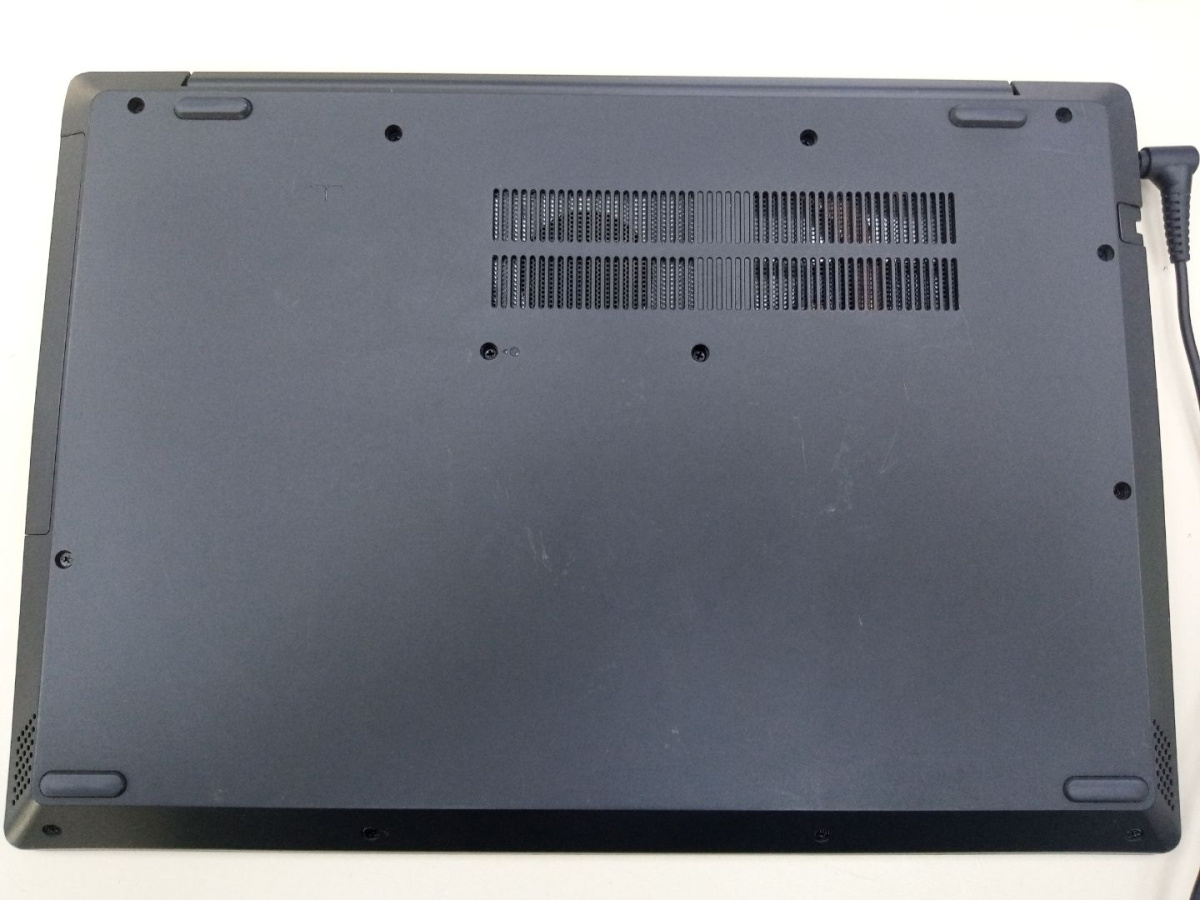 Ноутбук Lenovo L340; Celeron 4205U, Intel UHD Graphics, 4 Гб, 250 Гб, Нет