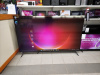 QLED Телевизор Tuvio TQ85UFGHH12