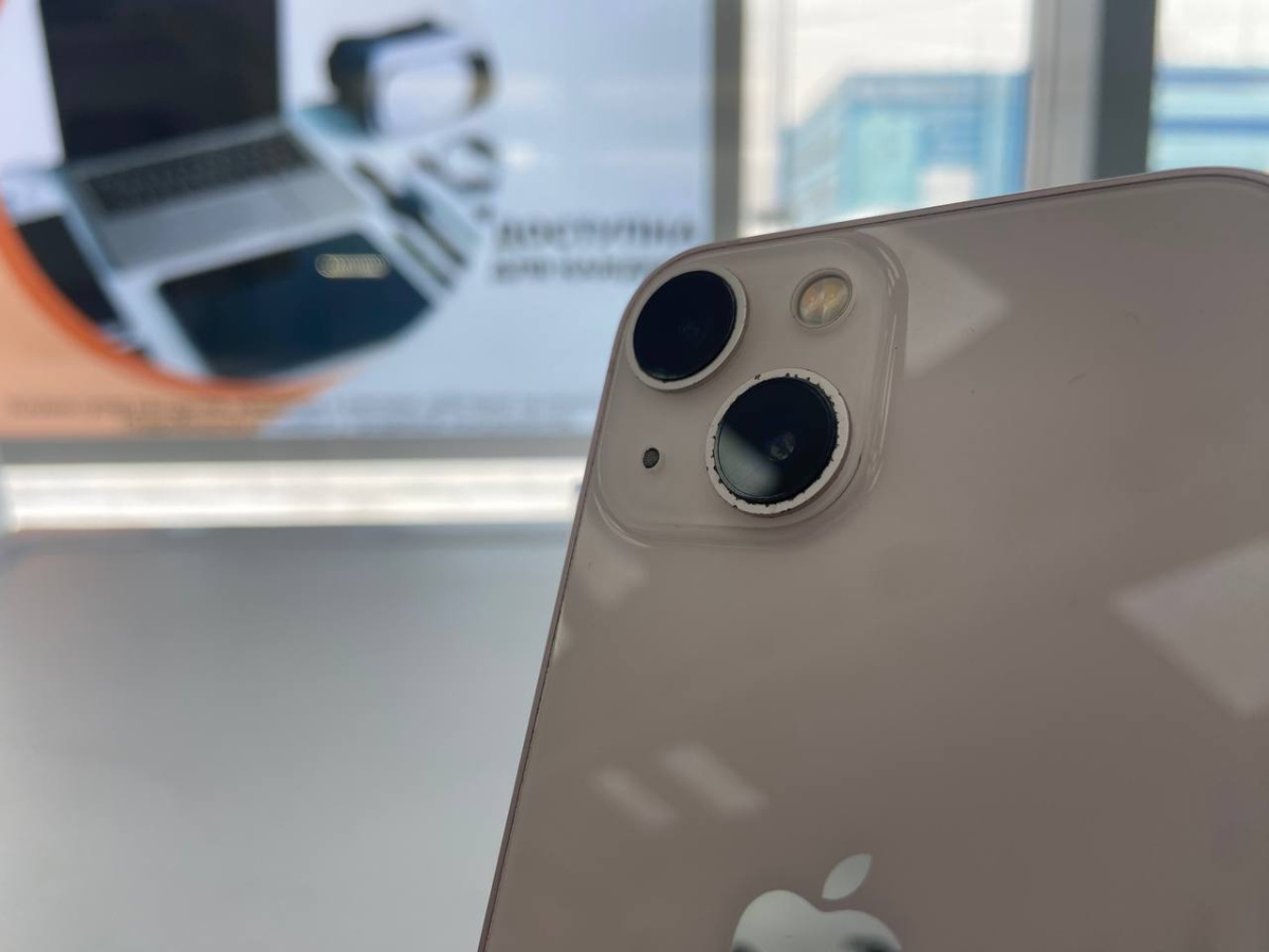 Смартфон Apple iPhone 13 Mini 128Gb