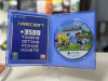 Игра  Игра Playstation 5 Minecraft