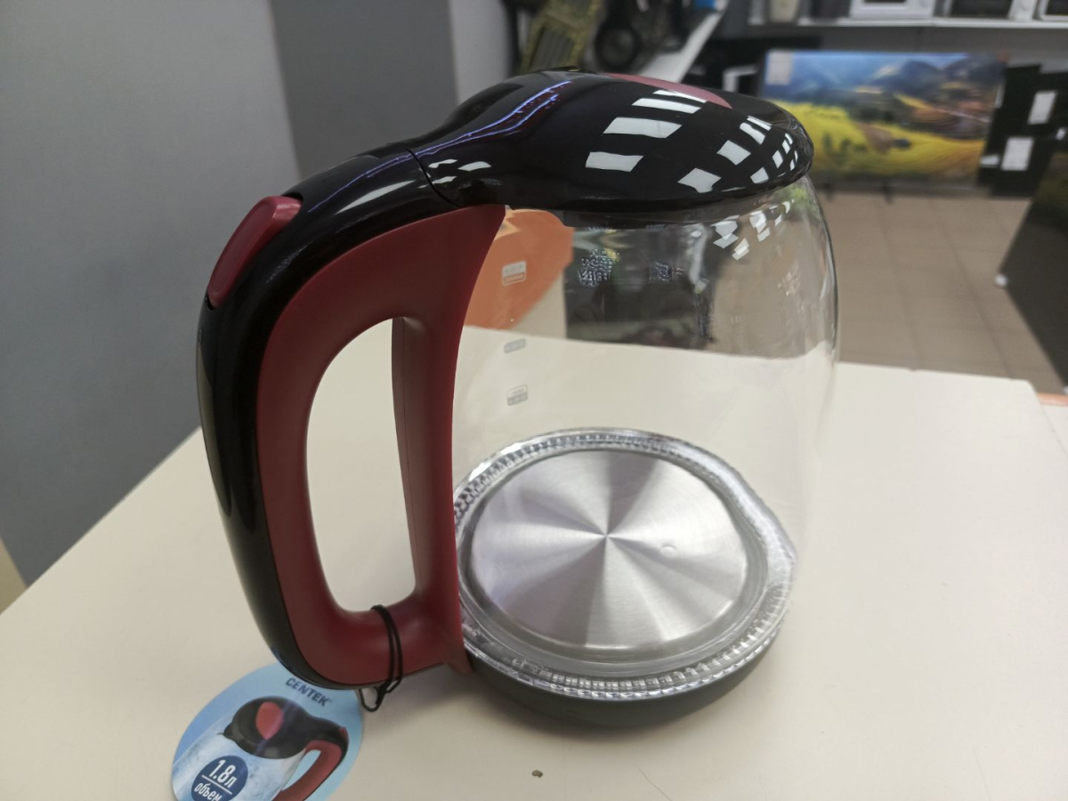 Чайник электрический Centek CT-0034
