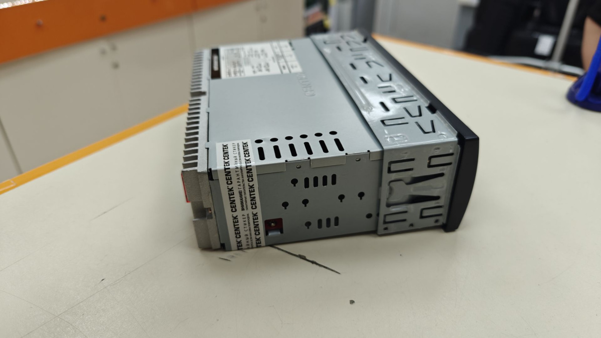 Автомагнитола Centek CT-8113