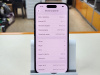Смартфон Apple Iphone 16 128Gb