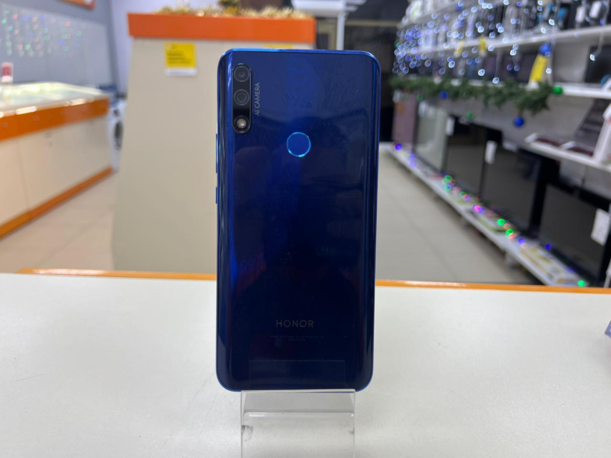 Смартфон Honor 9X 4/128