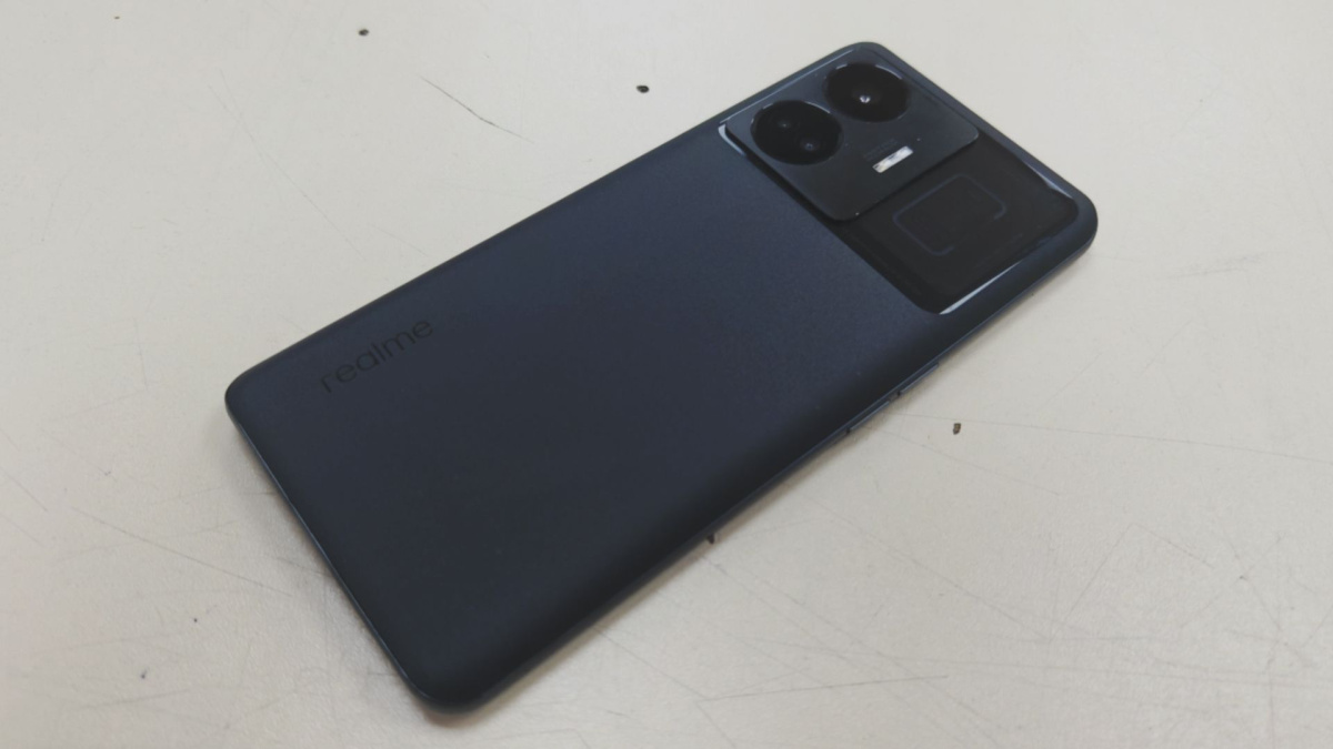 Смартфон Realme GT3 12/256