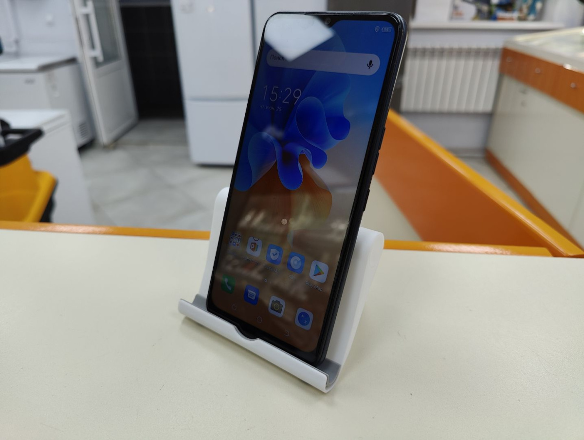 Смартфон Tecno Spark 7 2\32