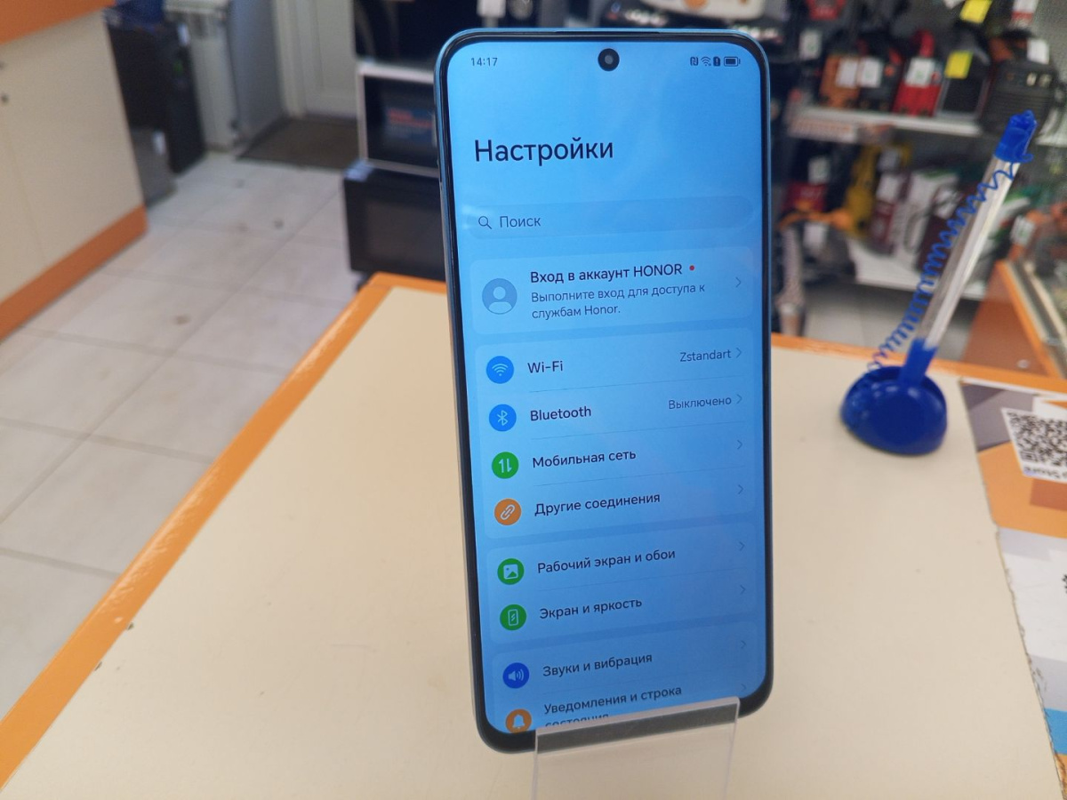 Смартфон Honor 90 Lite 8/256