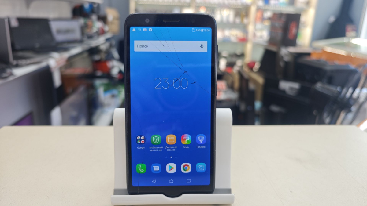 Смартфон Asus Zenfone Live L1