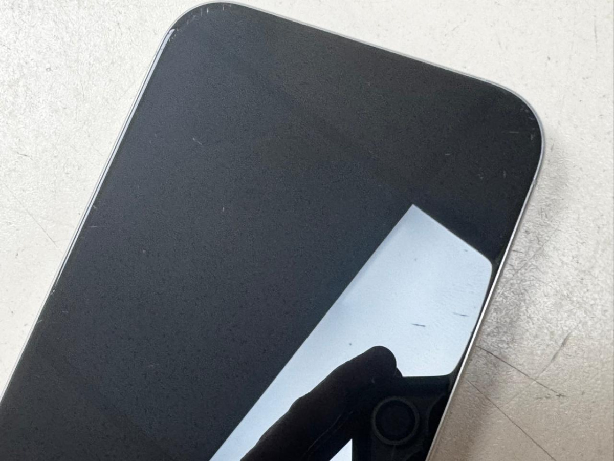 Смартфон Apple Iphone 16 Pro Max 256Gb