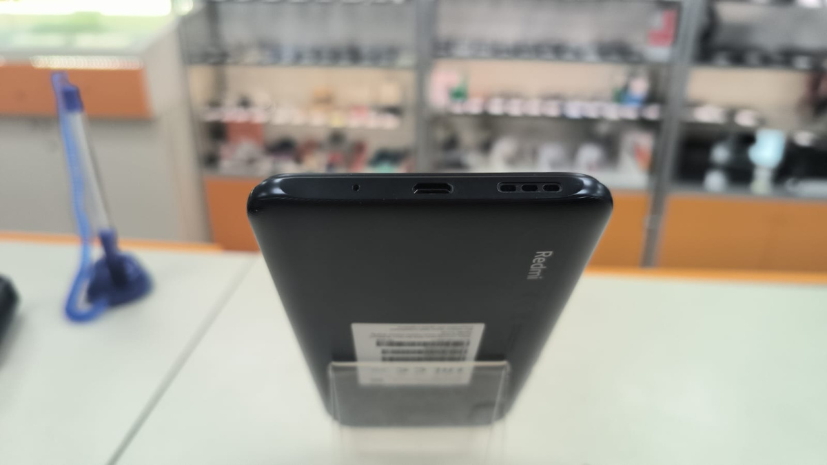 Смартфон Xiaomi Redmi 9A 2/32