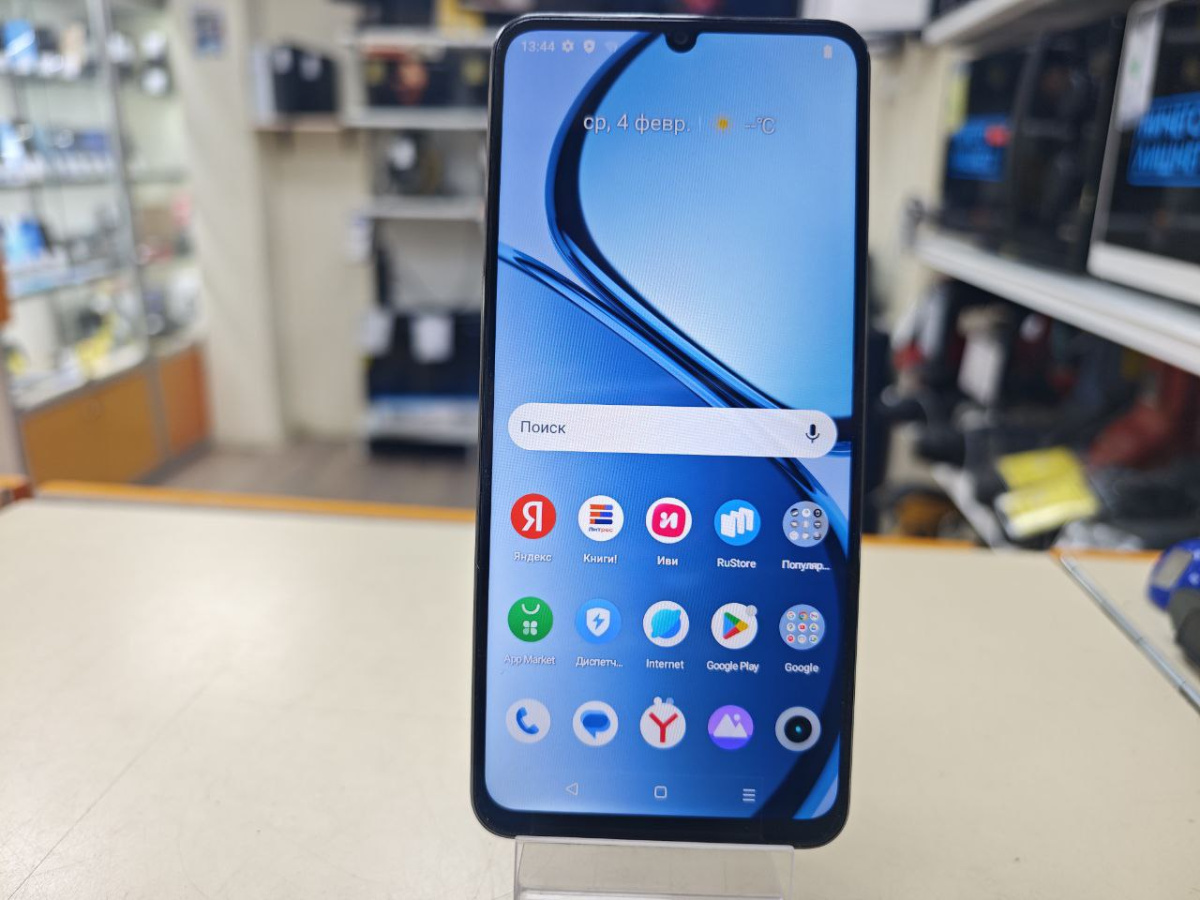 Смартфон Realme Note 50 3/64