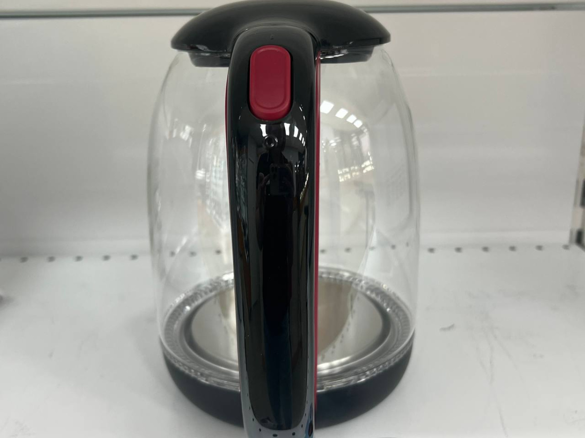 Чайник электрический Centek CT-0034