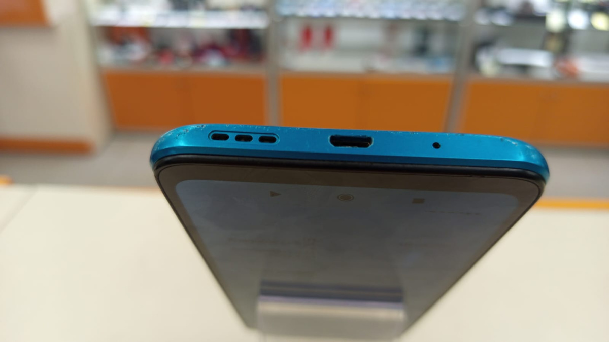 Смартфон Xiaomi Redmi 9A 2/32