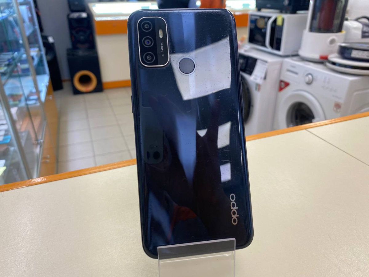 Смартфон Oppo A53