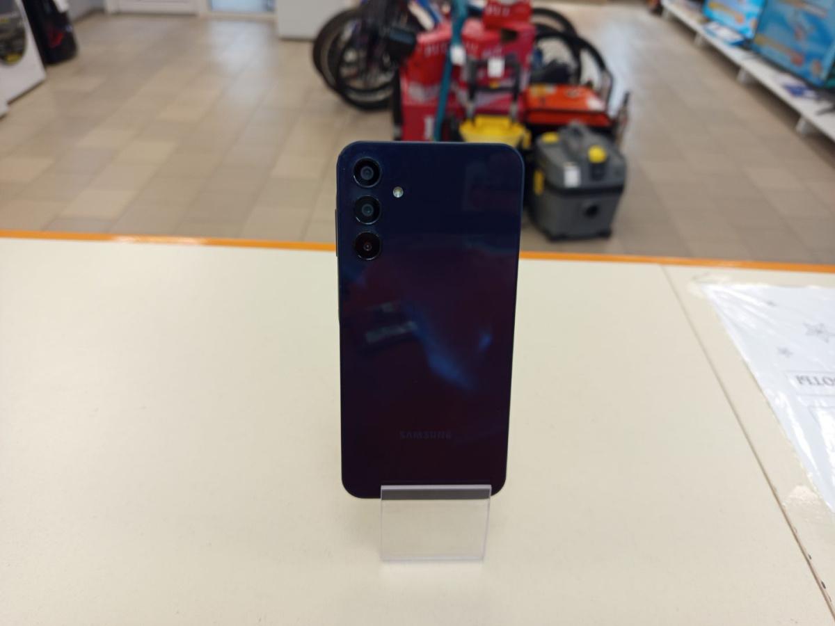 Смартфон Samsung Galaxy A15 8/256Gb