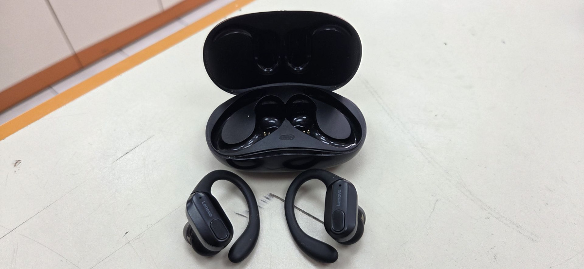 Наушники беспроводные Lenovo XT80