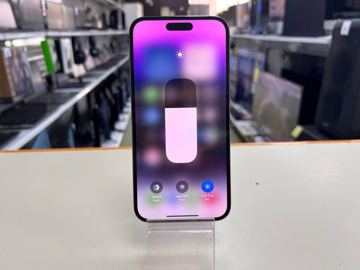 Смартфон Apple Iphone 14 Pro Max 256Gb