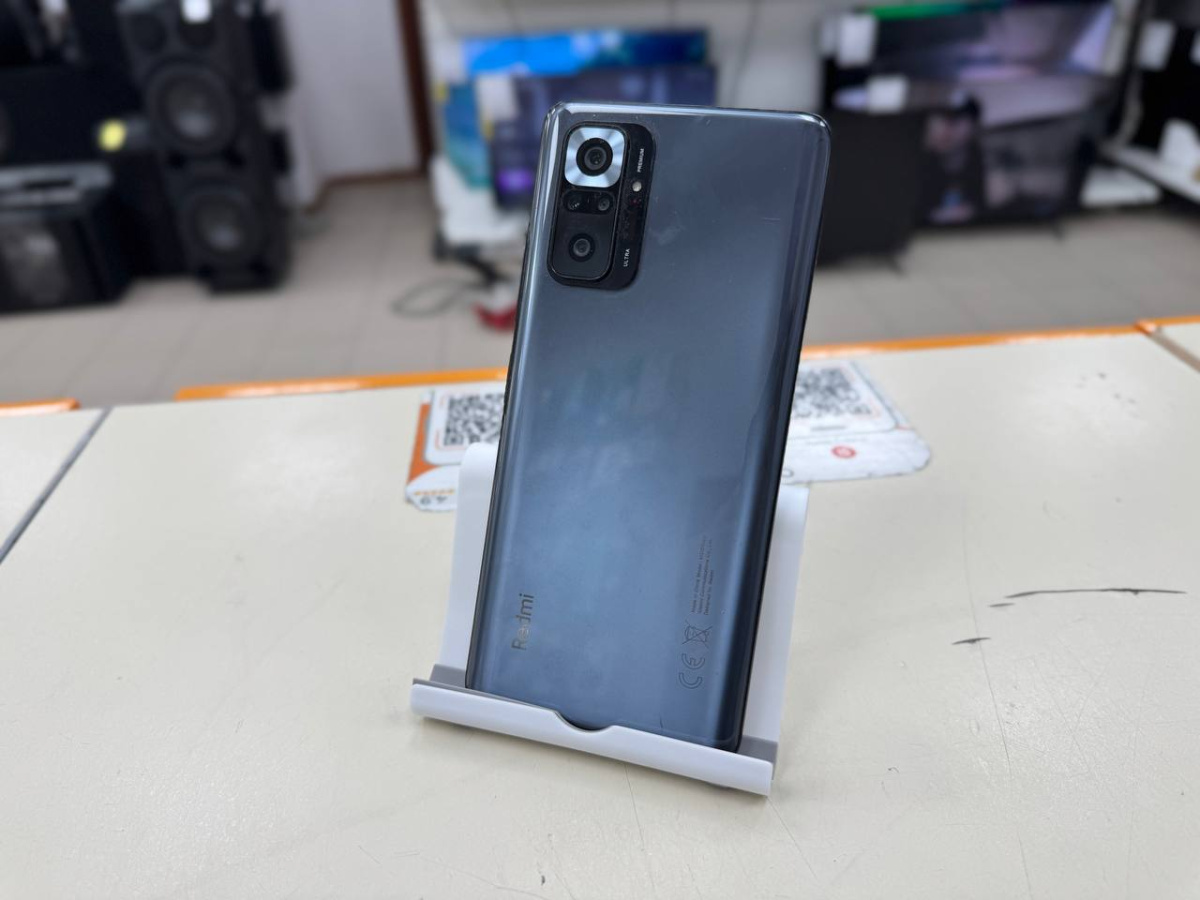 Смартфон Xiaomi Redmi Note 10 Pro 8/128