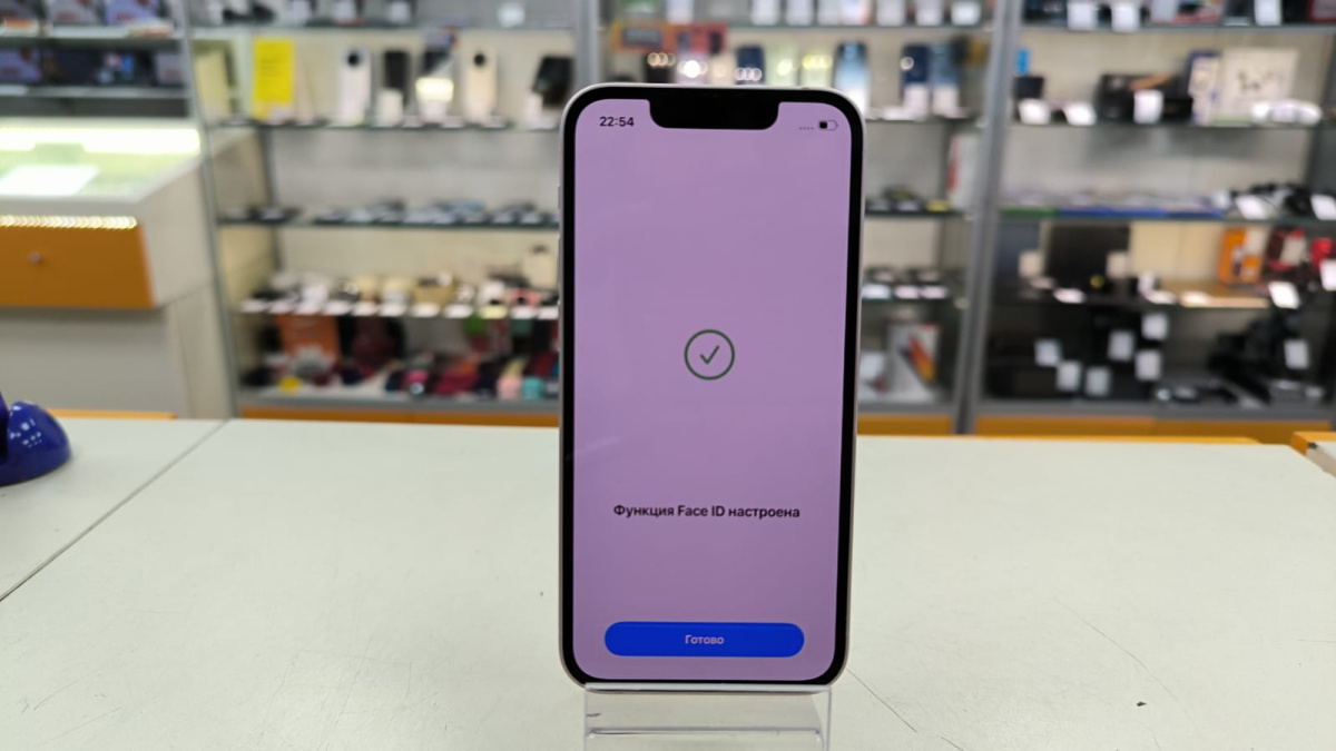 Смартфон Apple iPhone 13 Mini 128Gb