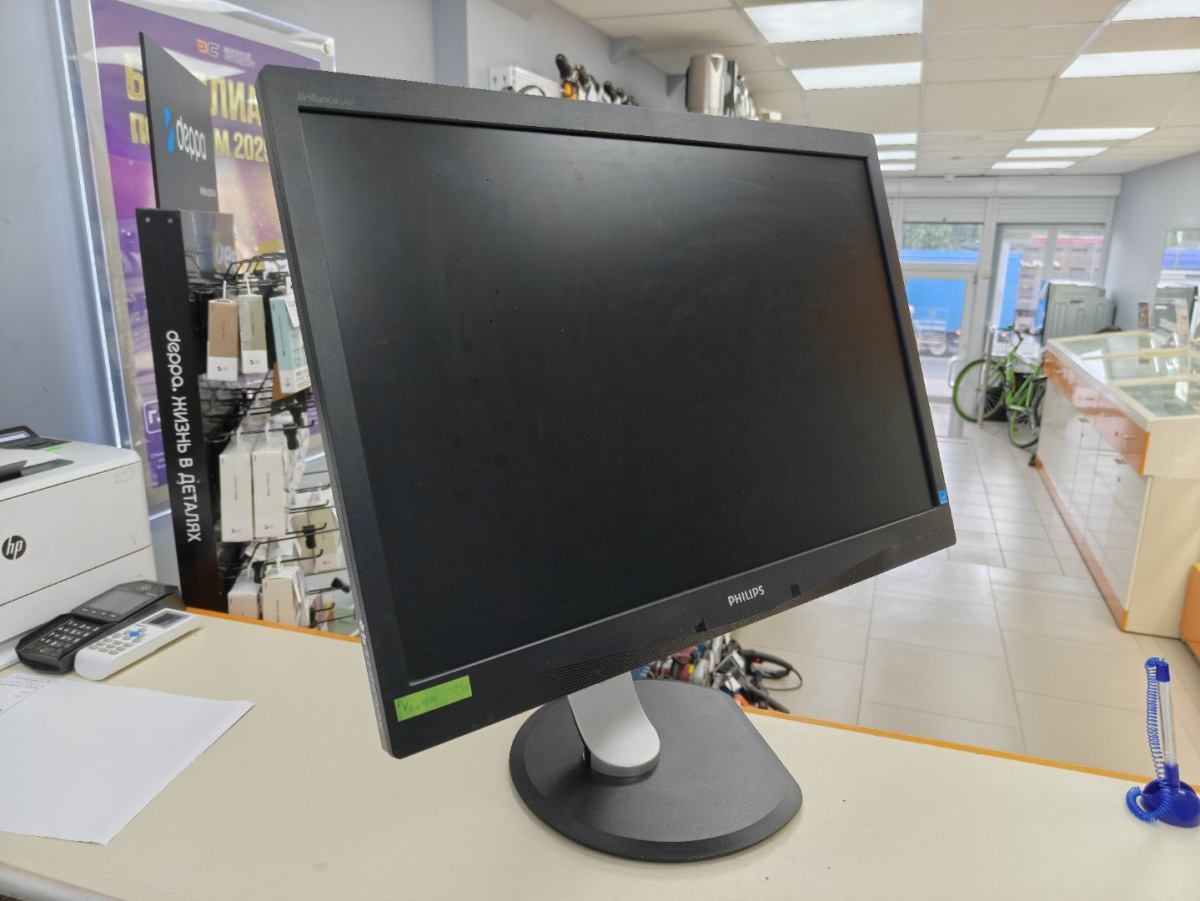 Монитор Philips 240B4Q