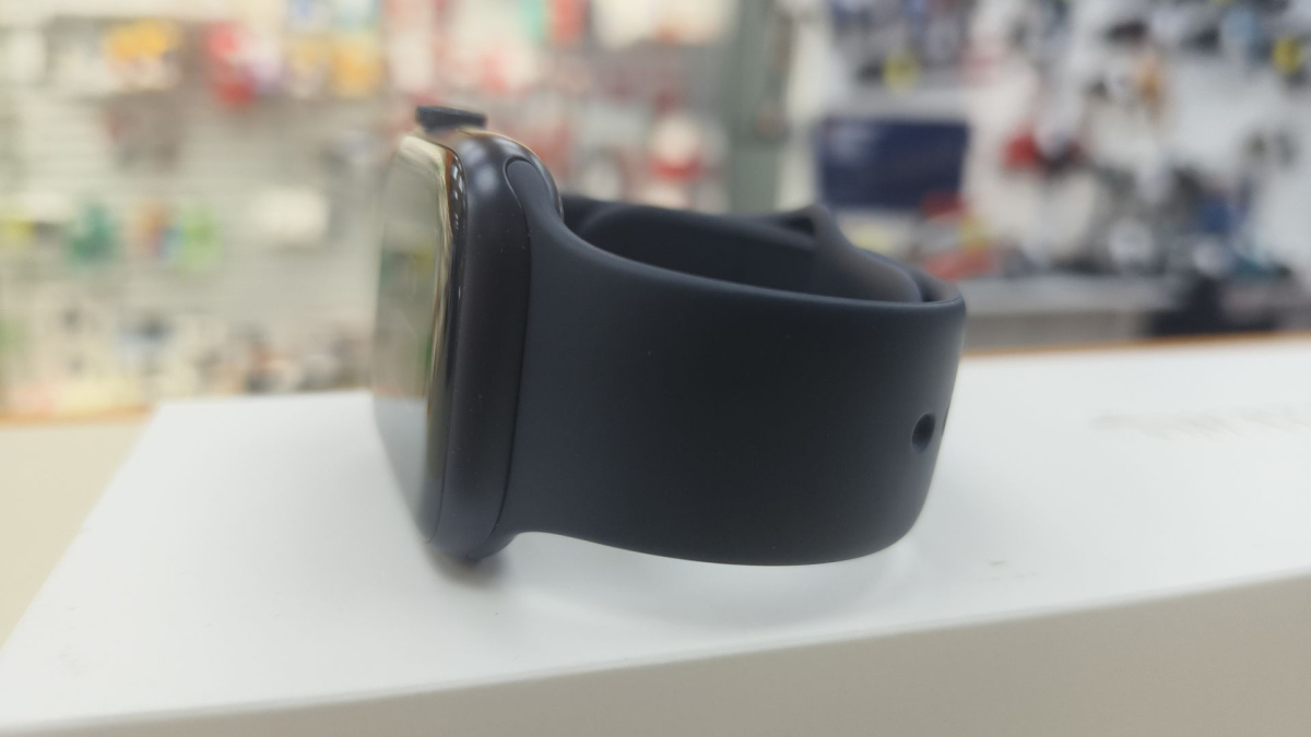 Смарт-часы Apple Watch Series 8 45mm