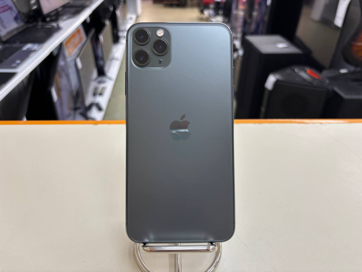 Смартфон Apple iPhone 11 Pro Max 64Gb