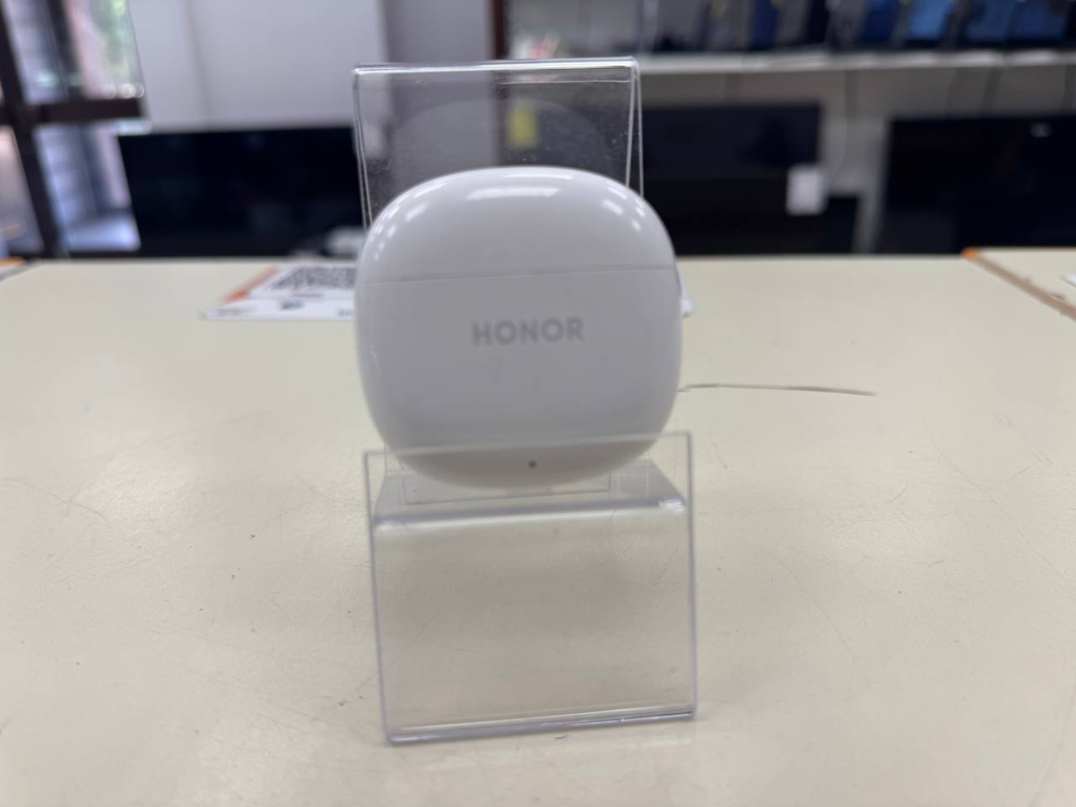 Наушники беспроводные HONOR Choice Earbuds X6