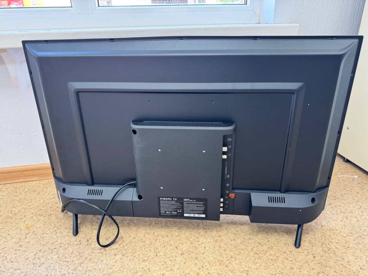 LED Телевизор Xiaomi TV A 32 2025