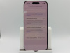 Смартфон Apple Iphone 15 Pro 256Gb