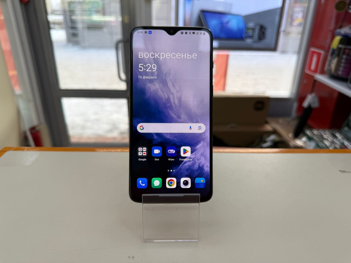 Смартфон OnePlus 7 8/256