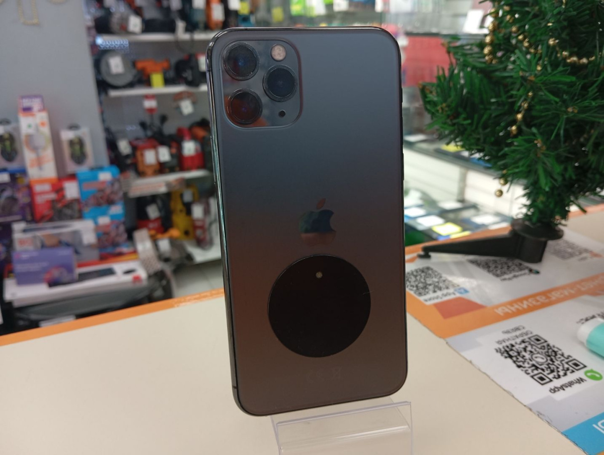 Смартфон Apple iPhone 11 Pro 64Gb