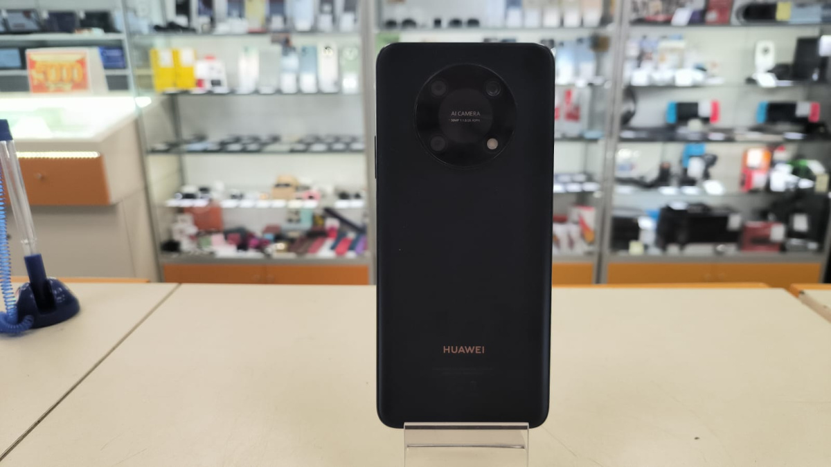 Смартфон Huawei Nova Y90 4/128